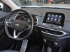TRACKER 1.2 TURBO FLEX PREMIER AUTOMÁTICO - 2025 - NOVO HAMBURGO
