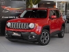 RENEGADE 1.8 16V FLEX LONGITUDE 4P AUTOMÁTICO - 2016 - NOVO HAMBURGO