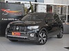 T-CROSS 1.0 200 TSI TOTAL FLEX COMFORTLINE AUTOMÁTICO - 2022 - NOVO HAMBURGO