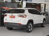 COMPASS 2.0 16V DIESEL LONGITUDE 4X4 AUTOMÁTICO - 2019 - NOVO HAMBURGO