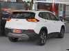 TRACKER 1.2 TURBO FLEX PREMIER AUTOMÁTICO - 2025 - NOVO HAMBURGO