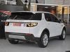 DISCOVERY SPORT 2.0 16V TD4 TURBO DIESEL HSE LUXURY 4P AUTOMÁTICO - 2016 - NOVO HAMBURGO
