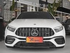 A 45 AMG 2.0 CGI S 4MATIC SPEEDSHIFT - 2025 - NOVO HAMBURGO