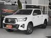 HILUX 2.7 SRV 4X4 CD 16V FLEX 4P AUTOMÁTICO - 2020 - NOVO HAMBURGO