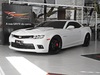 CAMARO 6.2 2SS COUPÉ V8 2P AUTOMÁTICO - 2014 - NOVO HAMBURGO