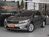 CERATO 1.6 SX 16V FLEX 4P AUTOMÁTICO - 2019 - NOVO HAMBURGO