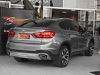 X6 3.0 35I 4X4 COUPÉ 6 CILINDROS 24V 4P AUTOMÁTICO - 2018 - NOVO HAMBURGO