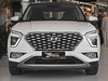 CRETA 1.0 TGDI FLEX PLATINUM AUTOMÁTICO - 2024 - NOVO HAMBURGO