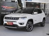 COMPASS 2.0 16V FLEX LIMITED AUTOMÁTICO - 2020 - NOVO HAMBURGO
