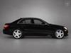 E 550 5.5 SEDAN V8 4P AUTOMÁTICO - 2011 - NOVO HAMBURGO