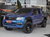 AMAROK 3.0 V6 TDI DIESEL HIGHLINE EXTREME CD 4MOTION AUTOMÁTICO - 2018 - NOVO HAMBURGO