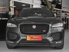 F-PACE 3.0 V6 SUPERCHARGED S AWD 4P AUTOMÁTICO - 2017 - NOVO HAMBURGO