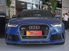 RS6 4.0 AVANT V8 32V BI-TURBO 4P TIPTRONIC - 2018 - NOVO HAMBURGO