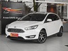 FOCUS 2.0 TITANIUM PLUS FASTBACK 16V FLEX 4P POWERSHIFT - 2018 - NOVO HAMBURGO