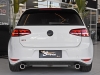 GOLF 2.0 TSI GTI 16V 220CV TURBO 4P AUTOMATIZADO - 2014 - NOVO HAMBURGO