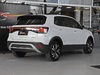T-CROSS 1.0 200 TSI TOTAL FLEX AUTOMÁTICO - 2026 - NOVO HAMBURGO