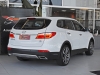 SANTA FE 3.3 MPFI 4X4 7 LUGARES V6 270CV 4P AUTOMÁTICO - 2016 - NOVO HAMBURGO