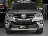 HILUX SW4 2.8 SRX 4X4 7 LUGARES 16V TURBO INTERCOOLER DIESEL 4P AUTOMÁTICO - 2016 - NOVO HAMBURGO