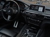 X6 4.4 M 4X4 COUPÉ V8 32V BI-TURBO 4P AUTOMÁTICO - 2017 - NOVO HAMBURGO