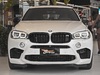 X6 4.4 M 4X4 COUPÉ V8 32V BI-TURBO 4P AUTOMÁTICO - 2017 - NOVO HAMBURGO