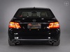 E 550 5.5 SEDAN V8 4P AUTOMÁTICO - 2011 - NOVO HAMBURGO