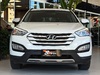 SANTA FE 3.3 MPFI 4X4 V6 270CV 4P AUTOMÁTICO - 2016 - NOVO HAMBURGO