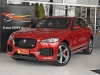 F-PACE 3.0 V6 SUPERCHARGED S AWD 4P AUTOMÁTICO - 2018 - NOVO HAMBURGO