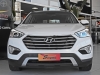SANTA FE 3.3 MPFI 4X4 7 LUGARES V6 270CV 4P AUTOMÁTICO - 2016 - NOVO HAMBURGO