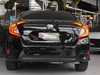 CIVIC 2.0 16V FLEXONE EX 4P CVT - 2018 - NOVO HAMBURGO
