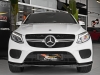 GLE 400 3.0 V6 HIGHWAY COUPÉ 4MATIC 9G-TRONIC - 2017 - NOVO HAMBURGO