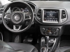 COMPASS 2.0 16V FLEX LONGITUDE AUTOMÁTICO - 2021 - NOVO HAMBURGO