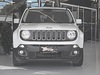 RENEGADE 1.8 16V FLEX LONGITUDE 4P AUTOMÁTICO - 2018 - NOVO HAMBURGO