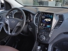 SANTA FE 3.3 MPFI 4X4 7 LUGARES V6 270CV 4P AUTOMÁTICO - 2016 - NOVO HAMBURGO