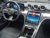 C 300 2.0 EQ BOOST HÍBRIDO AMG LINE 9G-TRONIC - 2022 - NOVO HAMBURGO
