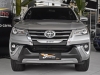 HILUX SW4 2.8 SRX 4X4 7 LUGARES 16V TURBO INTERCOOLER DIESEL 4P AUTOMÁTICO - 2018 - NOVO HAMBURGO