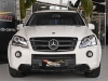 ML 63 AMG 6.2 V8 32V 4P AUTOMÁTICO - 2011 - NOVO HAMBURGO