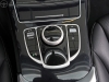C 180 1.6 CGI AVANTGARDE 16V TURBO 4P AUTOMÁTICO - 2016 - NOVO HAMBURGO