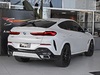 X6 3.0 TWINPOWER XDRIVE40I M SPORT AUTOMÁTICO - 2024 - NOVO HAMBURGO