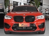 X4 3.0 TWINPOWER M COMPETITION STEPTRONIC - 2020 - NOVO HAMBURGO