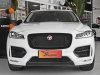 F-PACE 3.0 V6 SUPERCHARGED R-SPORT AWD 4P AUTOMÁTICO - 2017 - NOVO HAMBURGO