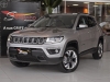 COMPASS 2.0 16V DIESEL LONGITUDE 4X4 AUTOMÁTICO - 2019 - NOVO HAMBURGO