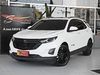 EQUINOX 2.0 16V TURBO PREMIER AWD AUTOMÁTICO - 2018 - NOVO HAMBURGO