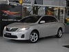 COROLLA 1.8 GLI 16V FLEX 4P AUTOMÁTICO - 2014 - NOVO HAMBURGO