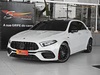 A 45 AMG 2.0 CGI S 4MATIC SPEEDSHIFT - 2021 - NOVO HAMBURGO