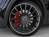 GLB 35 AMG 2.0 CGI 4MATIC SPEEDSHIFT - 2022 - NOVO HAMBURGO