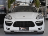 CAYENNE 4.8 4X4 V8 32V TURBO 4P TIPTRONIC - 2011 - NOVO HAMBURGO