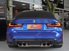 M3 3.0 I6 TWINTURBO COMPETITION M STEPTRONIC - 2024 - NOVO HAMBURGO