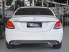 C 250 2.0 CGI AVANTGARDE 9G-TRONIC - 2018 - NOVO HAMBURGO