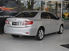 COROLLA 1.8 GLI 16V FLEX 4P AUTOMÁTICO - 2014 - NOVO HAMBURGO