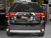 OUTLANDER 2.2 4X4 16V DIESEL 4P AUTOMÁTICO - 2018 - NOVO HAMBURGO